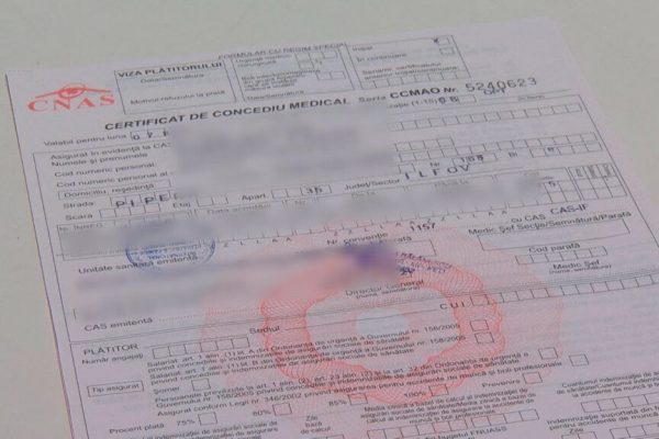 Firme Românești Contestă Noile Reguli pentru Concedii Medicale: O Analiză Detaliată a Impactului Asupra Mediului de Afaceri și Salariaților