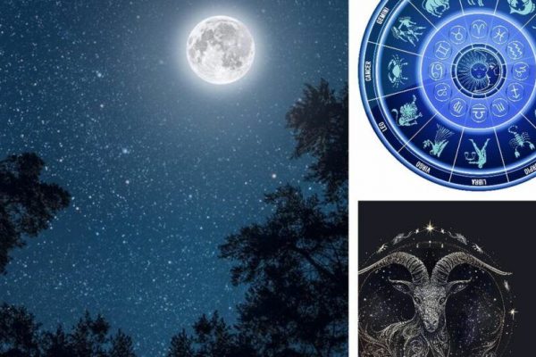 Luna Nouă în Capricorn – Oportunități de Transformare și Resetare Karmică pentru Zodii