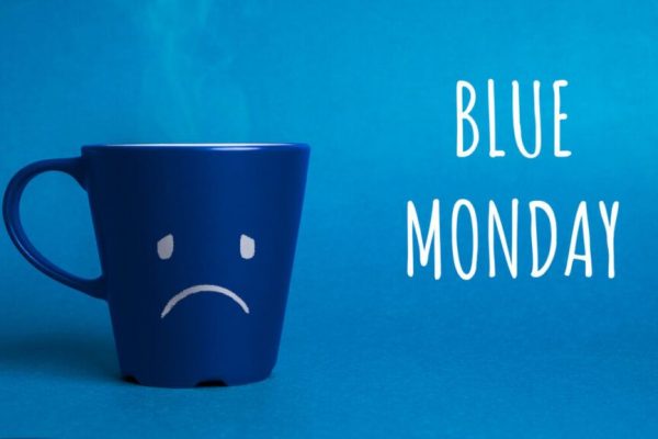 Blue Monday: Mitul celei mai deprimante zile din an și realitatea emoțiilor umane