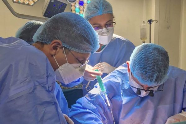 Provocările și Succesul Transplantului de Inimă la Târgu Mureș: O Cursă Contra Cronometru