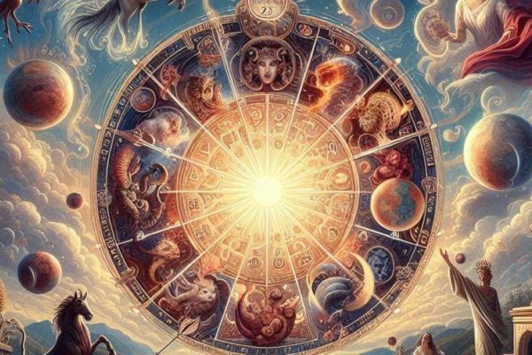 Previziunile Astrale ale Săptămânii: Ce Ne Răspund Stelele între 19 și 25 Ianuarie 2026