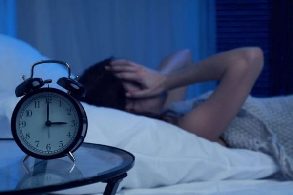 Trezirea Nocturnă: Semnal de Alarmă pentru Sănătatea Ficatului