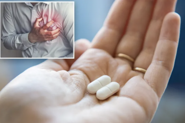 Avertizări grave privind Nicorandil: Medicamentul prescris timp de decenii care poate provoca complicații severe