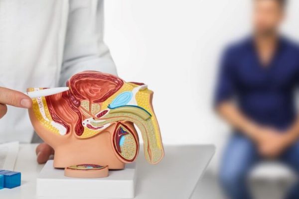 Accesul la Terapiile de Ultimă Generație pentru Cancerul de Prostată în România: O Sursă de Speranță Necunoscută