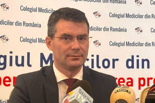 Reforma CNAS: O nouă abordare pentru eficiență și accesibilitate în sistemul medical românesc