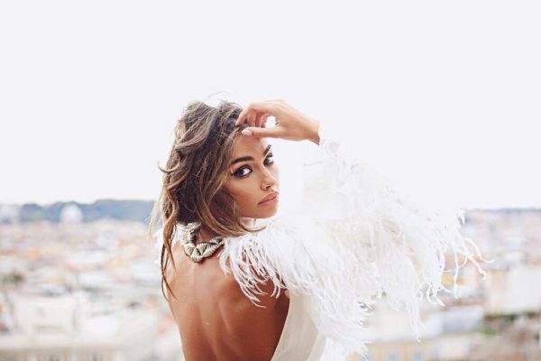 Mădălina Ghenea: Regula de aur a unei siluete impecabile în fața provocărilor vieții