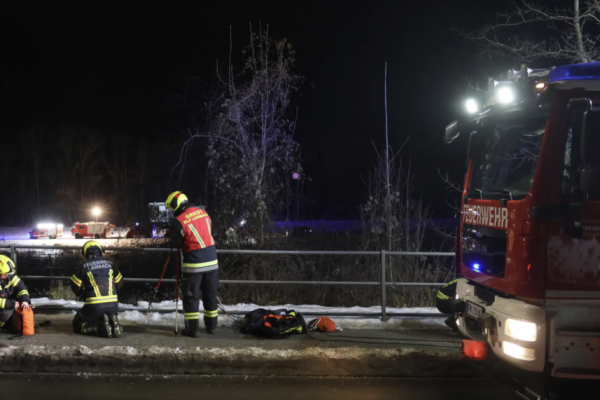 Un incident neobișnuit de salvare în Austria: O femeie refuză spitalul și alege un bordel