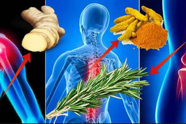 Descoperirea uimitoare a celui mai eficient antiinflamator natural: Uleiul de semințe de chimen negru