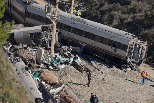 Accidentele Feroviare din Spania: O Criză în Transportul Public