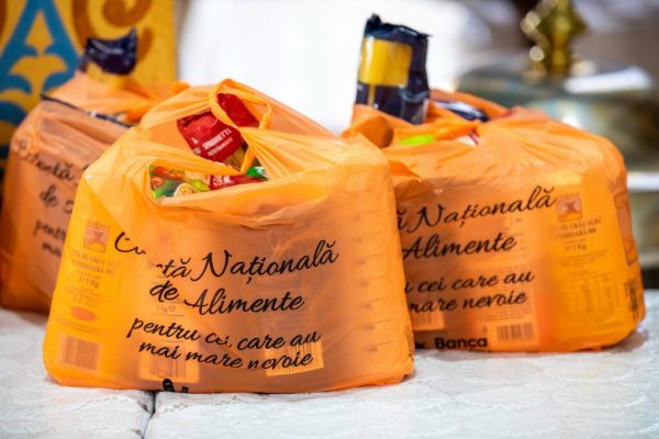 Risipă alimentară în România: O criză socială și soluții sustenabile prin donații