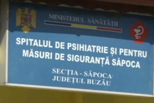 Agresiune în Sănătate: Incidentul de la Spitalul de Neuropsihiatrie Săpoca și Impactul Asupra Cadrelor Medicale