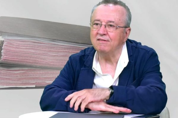 Ion Cristoiu: De la O Căzătură Nefericită la Provocările Sistemului Medical Românesc