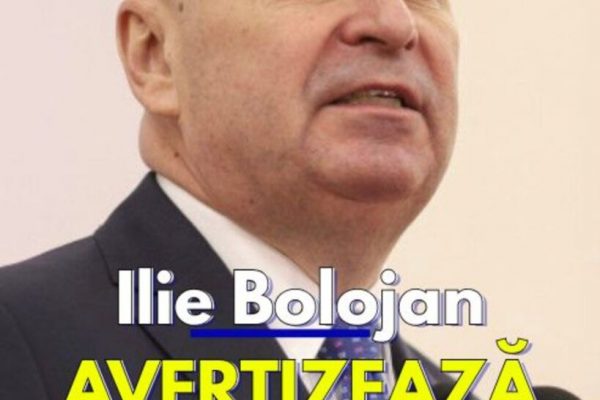 Avertismentul lui Ilie Bolojan: Impactul crizei financiare asupra angajaților și administrației publice din România