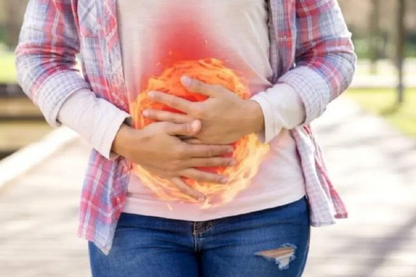 Abdomenul Inflamat: Semnal de Alarmă pentru Boli Gravi