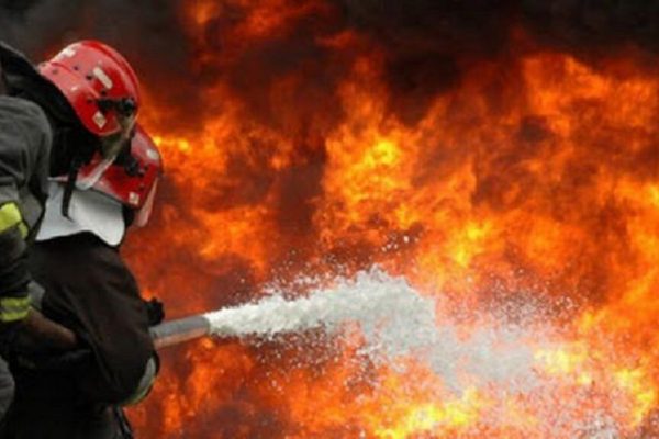 Incendiul devastator din Rahova: O analiză detaliată a incidentului și a impactului asupra comunității