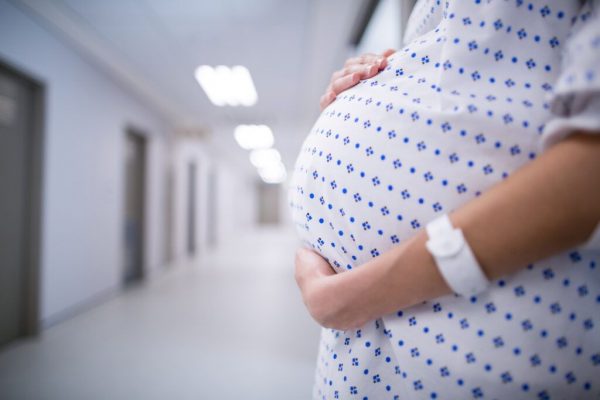 Două nașteri într-o noapte: Fenomenul rar al superfetației explicat