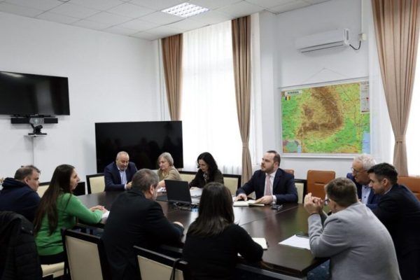 Reformele în Sănătate: Dialogul Ministrului Alexandru Rogobete cu Asociațiile de Pacienți