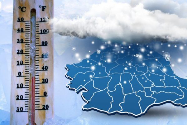 Schimbările Meteo Extreme: Impactul Vremii Neobișnuite Asupra României