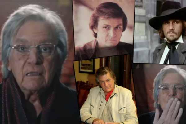 Florin Piersic la 90 de ani: O Viață Dedicață Scenei și Publicului