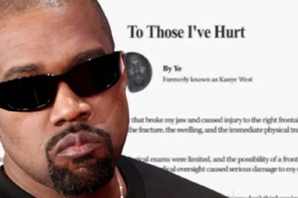 Kanye West: O Mărturisire Despre Lupta cu Tulburarea Bipolară și Impactul Asupra Vieții Sale