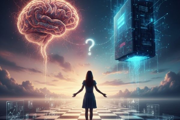 Intuiție vs. Logică: Anticiparea rezultatelor într-o eră dominată de algoritmi