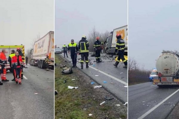 Tragedie pe E70: Un Accident Devastator Își Pune Amprenta Asupra Comunității din Timiș