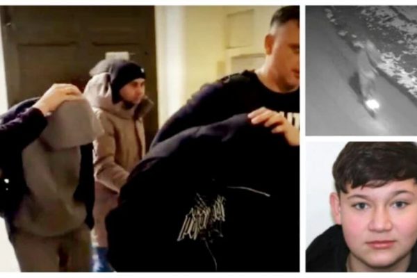 Crima din Cenei: O tragedie care dezvăluie vulnerabilitățile sistemului de justiție juvenilă
