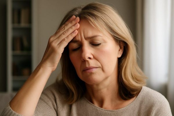 Impactul Menopauzei asupra Sănătății Cerebrale: O Legătură Critică cu Alzheimer