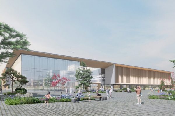Brașovul în Era Schimbărilor: Un Nou Spital pentru Sănătatea Comunității