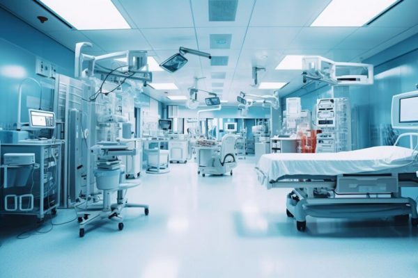 Reforma în Sănătate: Echipamentele Medicale Moderne și Viitorul Spitalelor Publice în România