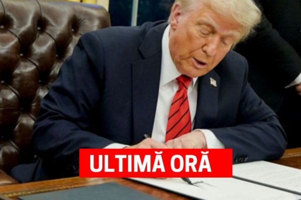 Decizia lui Donald Trump care ar putea influența soarta globală: O analiză aprofundată a tensiunilor cu Iranul