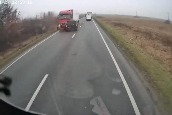 Accidentul Mortal din Timiș: O Investigație Profundă asupra Circumstanțelor și Implicațiilor