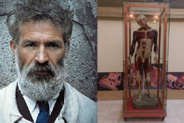 Brâncuși: Între Artă și Medicină – O Pionieră a Unificării Creației Umane la Academia Română