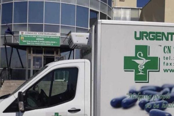 Resuscitarea UNIFARM: O analiză detaliată a transformării companiei de stat în sectorul medical