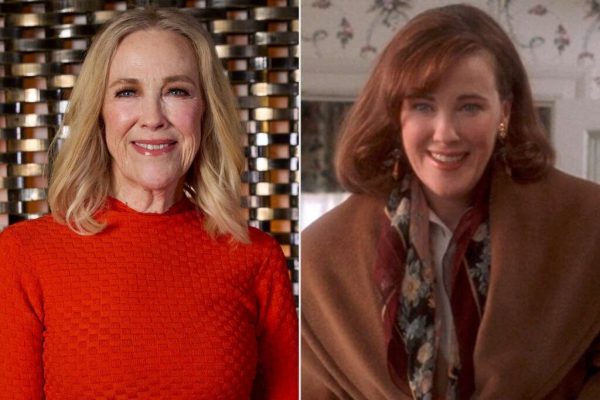 Tragedie în lumea cinematografiei: Moartea fulgerătoare a lui Catherine O’Hara și impactul său asupra culturii pop