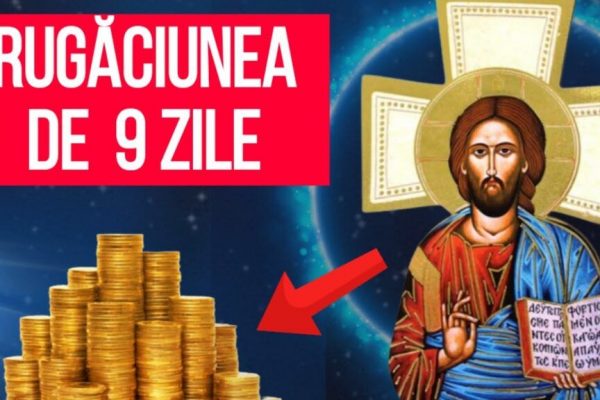 Rugăciunea ca Sprijin Spiritual în Momentele de Cumpănă Financiară