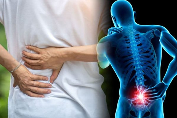 Boala de rinichi: O amenințare tăcută care ucide milioane anual. Cât de gravă este durerea de spate ignorată?
