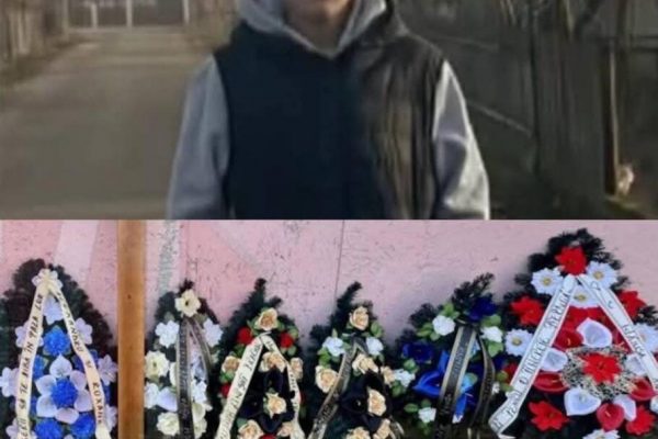 Tragedia lui Andrei: O viață curmată de o glumă nefericită și impactul său asupra comunității