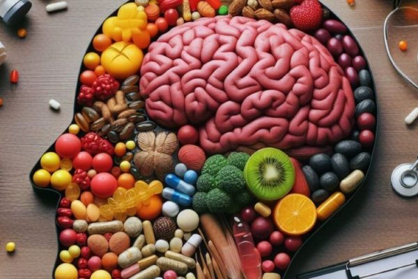 Impactul alimentației asupra sănătății creierului: Cele mai bune alimente pentru a susține funcțiile cognitive