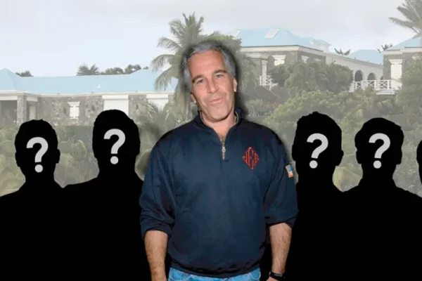 Legături Întunecate: Implicarea României în Dosarul Jeffrey Epstein și Consecințele Sale