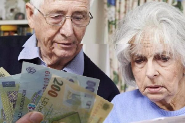 Impactul ajutoarelor financiare pentru pensionarii cu venituri sub 3.000 lei: Analiză detaliată pe județe și perspective pentru 2026