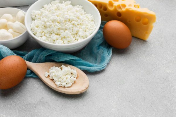 Brânza proaspătă de vaci: Superalimentul care îmbunătățește sănătatea pe termen lung