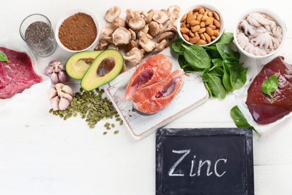 Impactul Suplimentelor cu Zinc asupra Tensiunii Arteriale: O Analiză Detaliată
