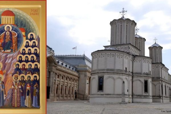 Canonizarea a 16 Sfinte Femei Românce: O Pagină Nouă în Istoria Bisericii Ortodoxe Române