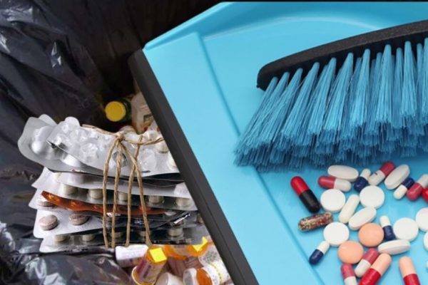 Importanța colectării medicamentelor expirate: Ghid complet pentru cetățenii Bucureștiului