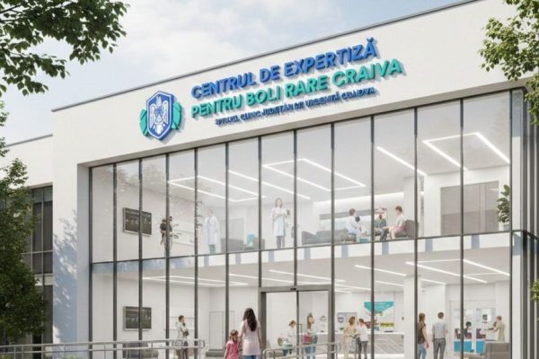Extinderea rețelei de Centre de Expertiză pentru Bolile Rare: O Speranță pentru Pacienți