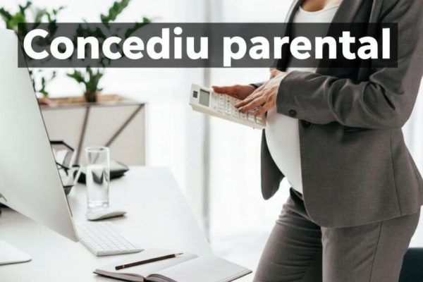 Concediul Prenatal în 2026: Ghid Complet despre Drepturi, Beneficii și Implicații