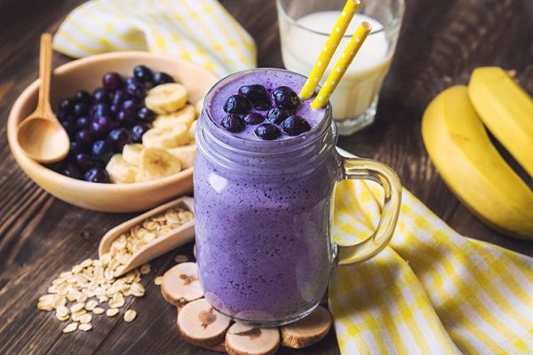Micul dejun ideal pentru sănătatea creierului: Ce să alegi pentru o zi productivă
