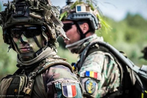 Franța și Exercițiul Orion 26: Pregătiri pentru un Război Total pe Flancul Estic al NATO