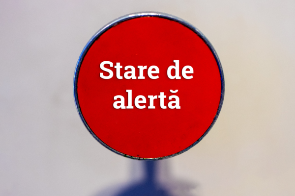 Stare de alertă în Curtea de Argeș: Impactul depistării bacteriei Clostridium perfringens în apa potabilă